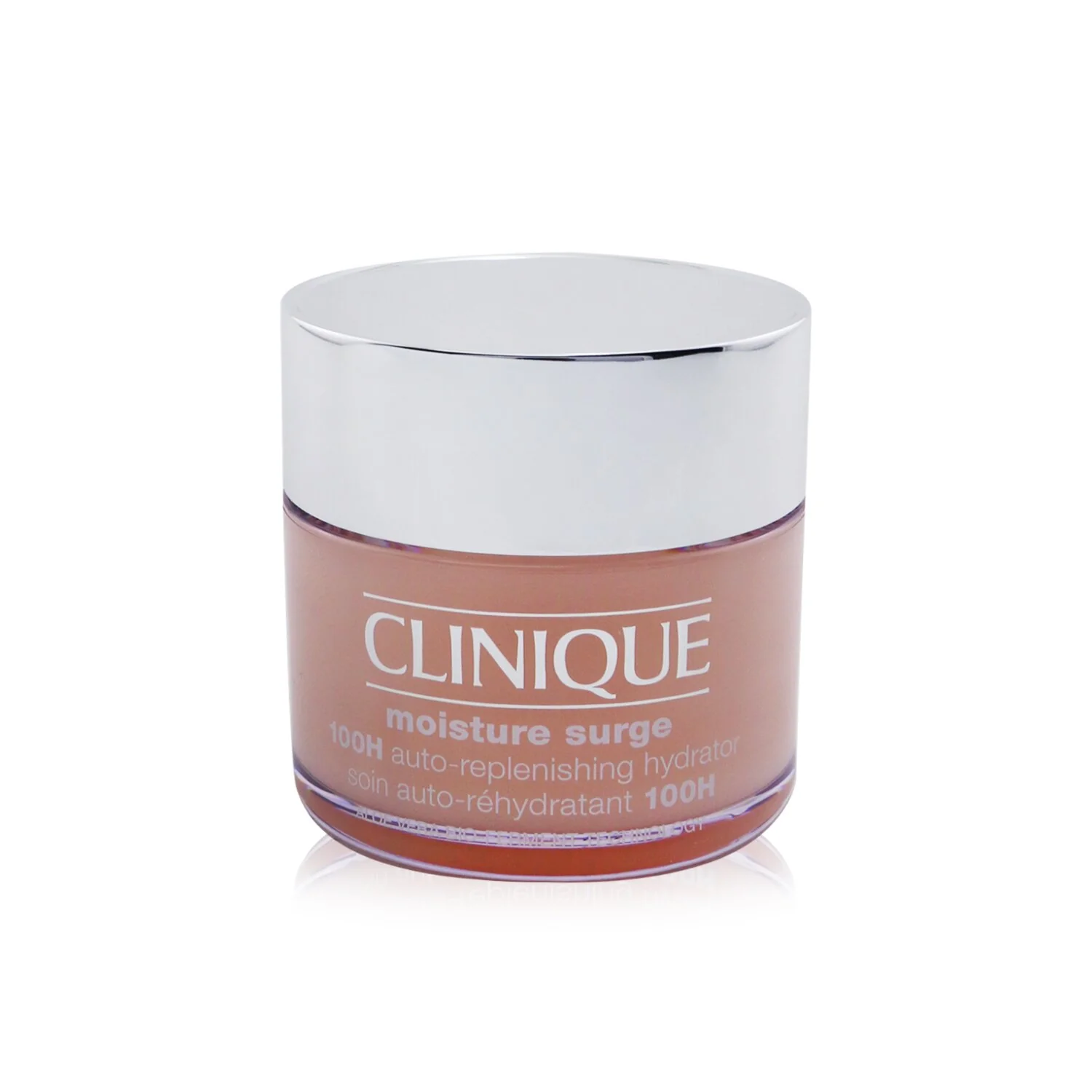 Clinique Moisture Surge 100H Auto-Replenishing Hydrator  125ml/4oz - Olabens