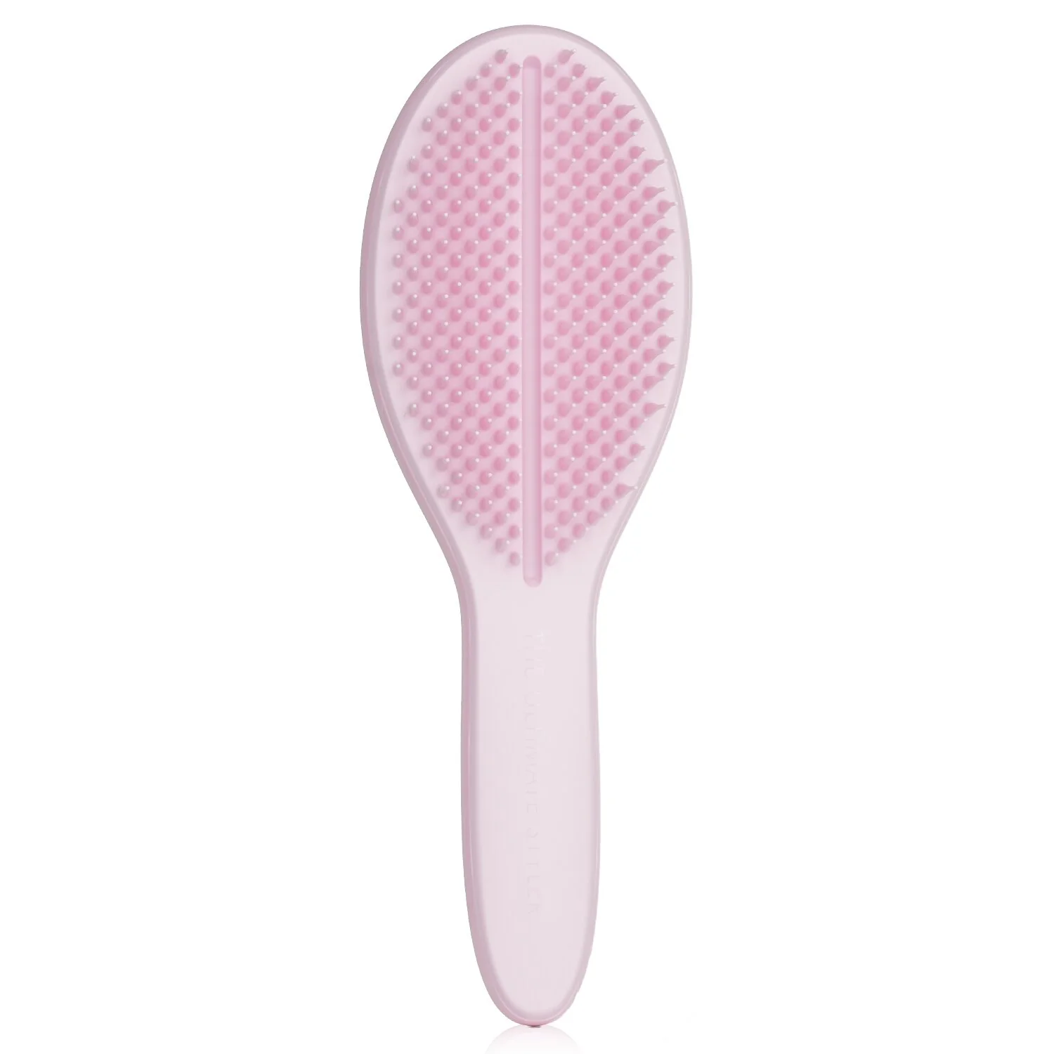 Tangle Teezer The Ultimate Styler Professional Smooth & Shine Hair Brush - # Millennial Pink  1pc - Olabens