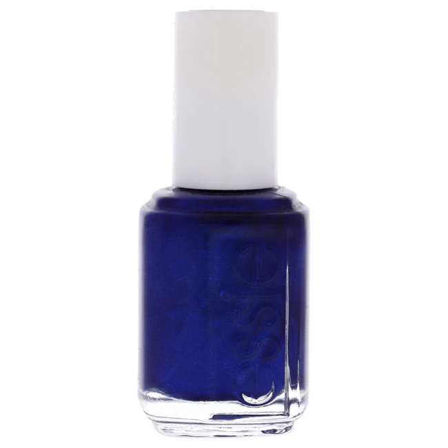 Essie Nail Lacquer - 280 Aruba Blue by Essie for Women - 0.46 oz Nail Polish - Olabens