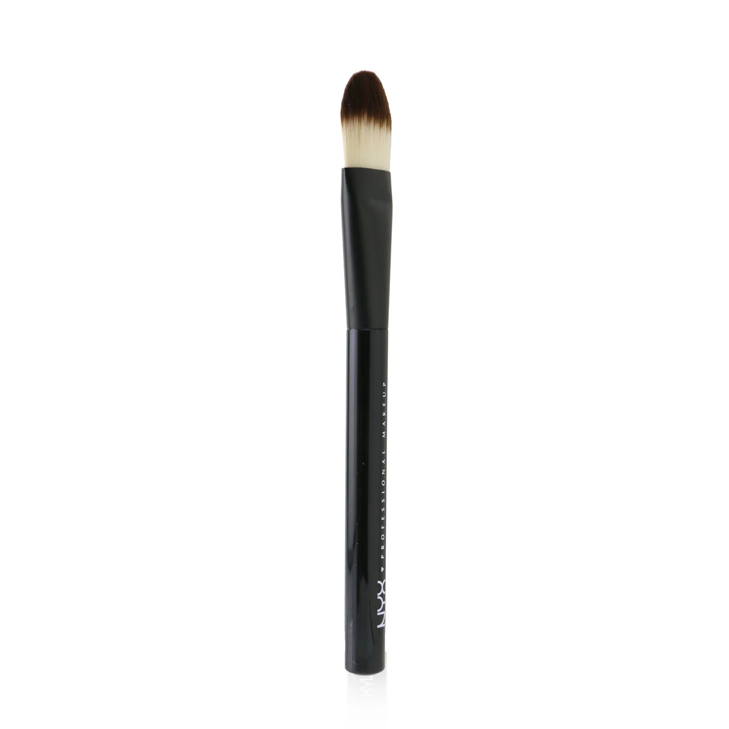 NYX Pro Flat Foundation Brush - Olabens