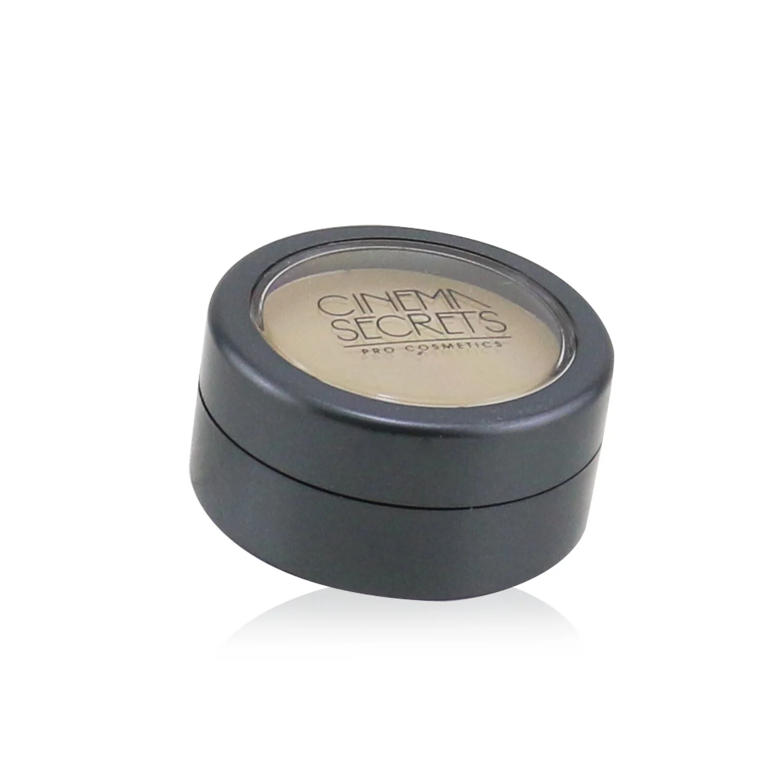 Cinema Secrets Ultimate Corrector Singles - # 603(21) Medium Deep Red Neutralizer  7g/0.25oz - Olabens
