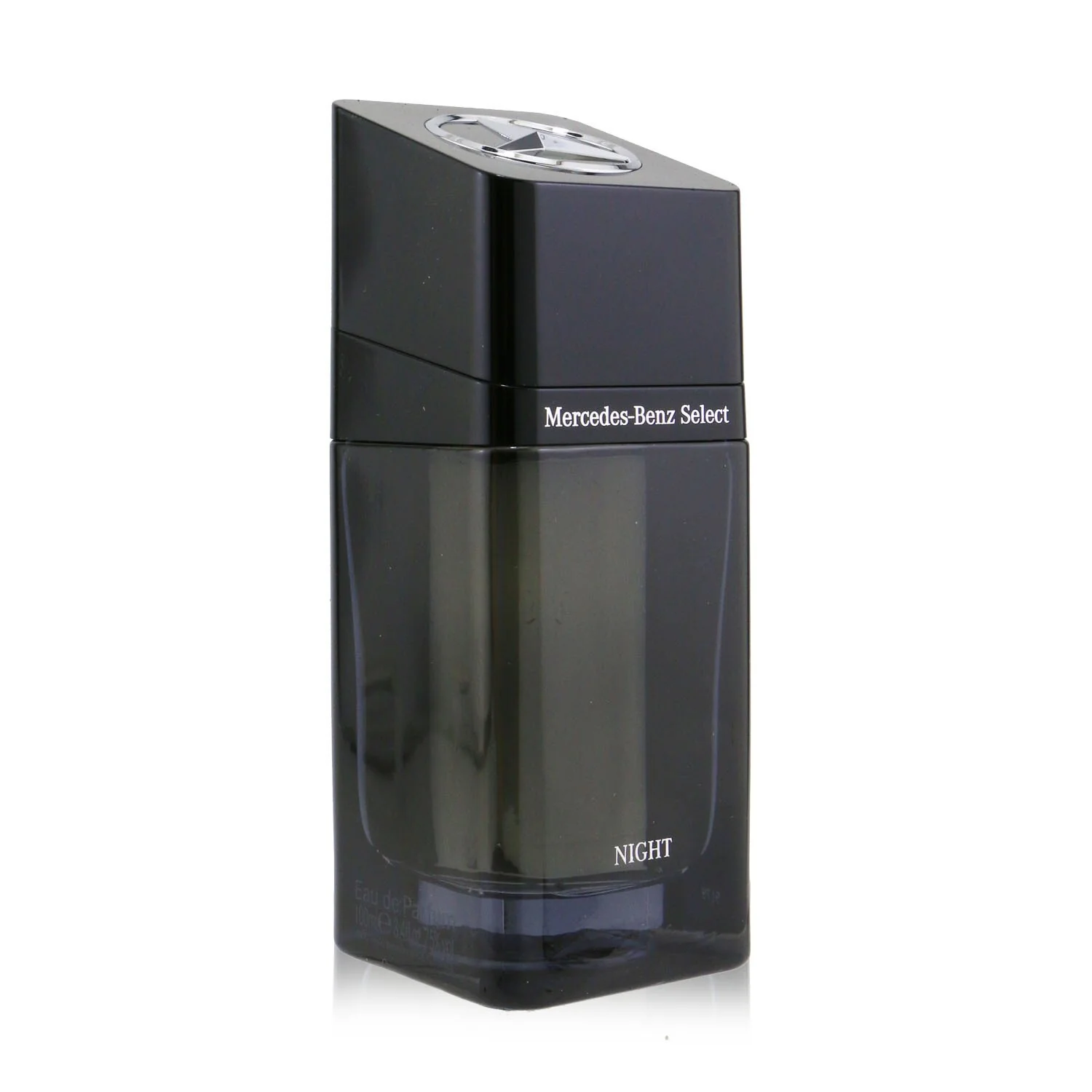 Mercedes-Benz Mercedes-Benz Select Night Eau De Parfum Spray  50ml/1.7oz - Olabens