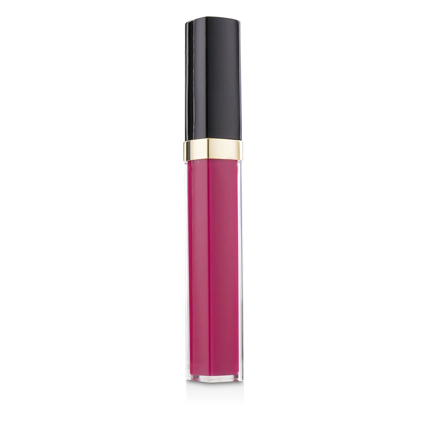 Chanel Rouge Coco Gloss Moisturizing Glossimer - # 806 Rose Tentation  5.5g/0.19oz - Olabens