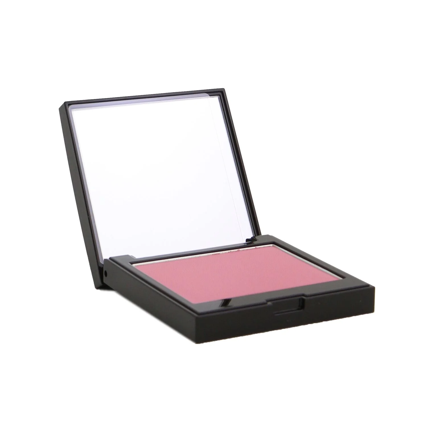 Laura Mercier Blush Colour Infusion - # Strawberry (Matte Bright Pink) (Unboxed)  6g/0.02oz - Olabens