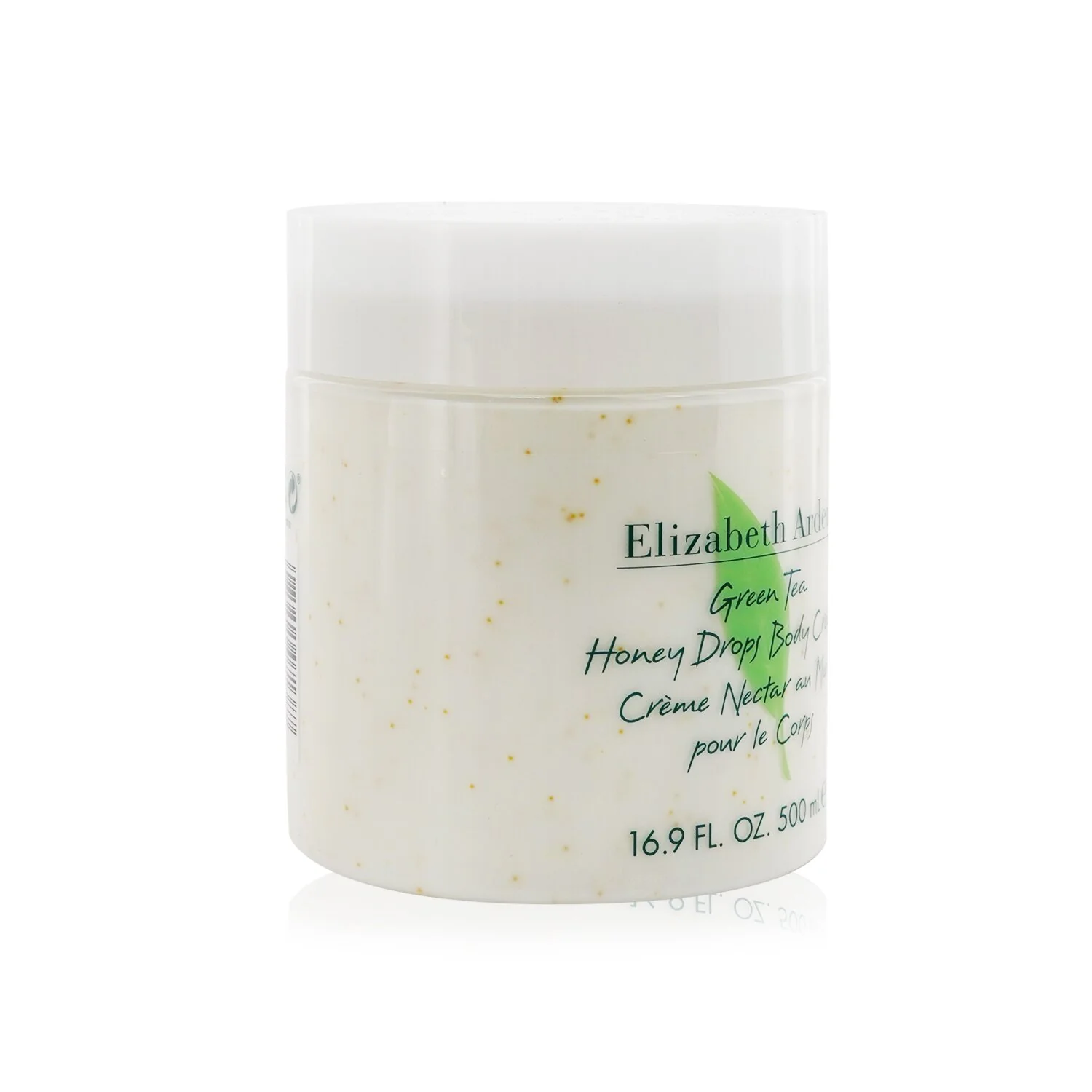 Elizabeth Arden Green Tea Honey Drops Body Cream  400ml/13.54oz - Olabens