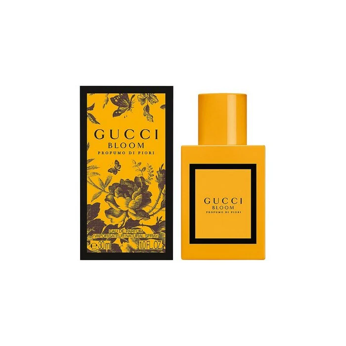 Gucci Bloom Profumo Di Fiori Eau De Parfum 30ml - Olabens
