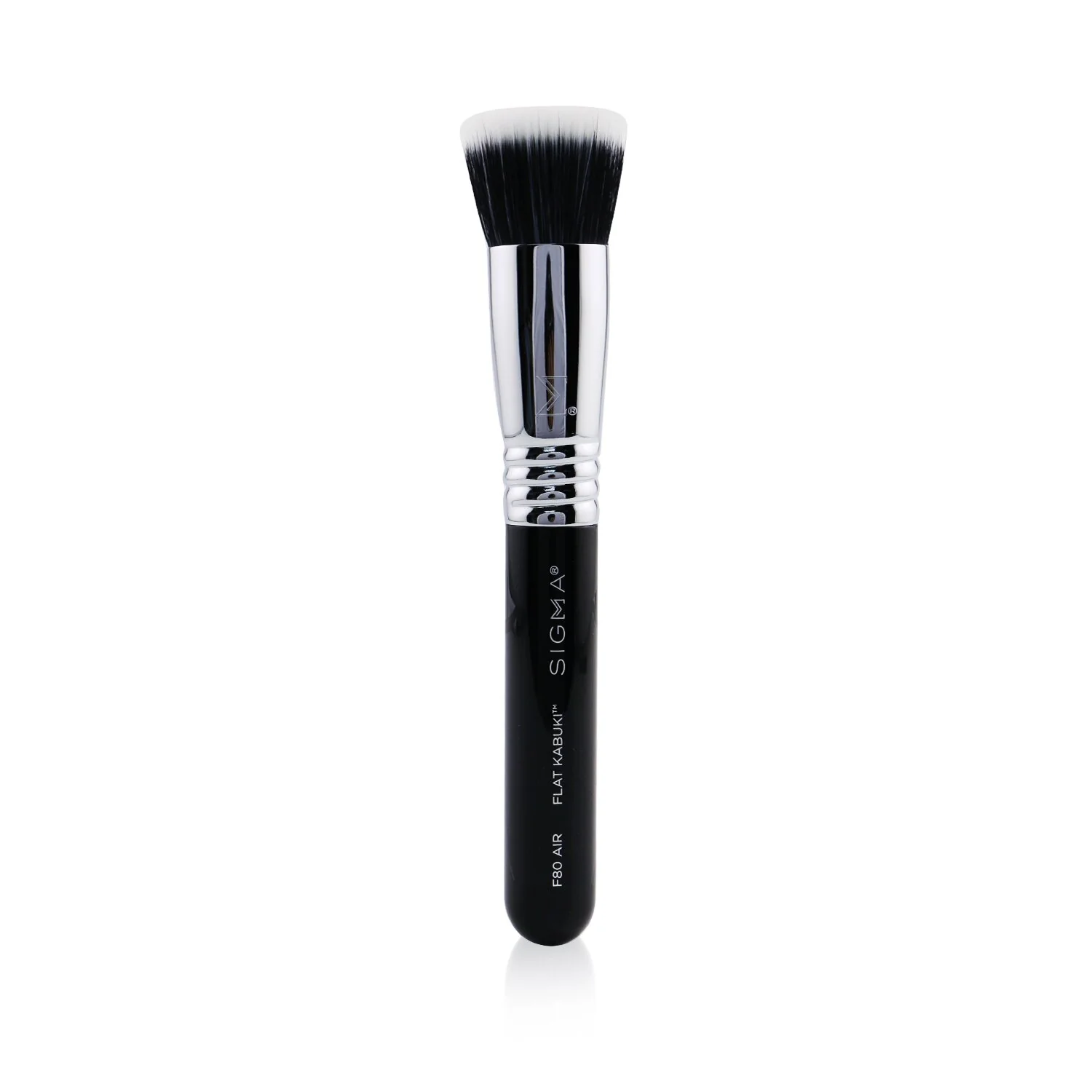 Sigma Beauty F80 Air Flat Kabuki Brush (Unboxed) - Olabens
