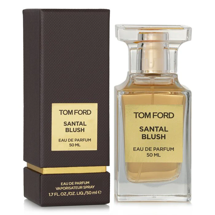 Tom Ford Private Blend Santal Blush Eau De Parfum Spray  50ml/1.7oz - Olabens
