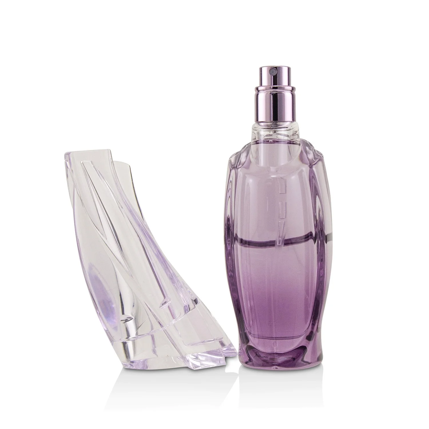 DKNY Cashmere Veil Eau De Parfum Spray  50ml/1.7oz - Olabens