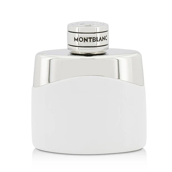 Montblanc Legend Spirit Eau De Toilette Spray 50ml/1.7oz - Olabens
