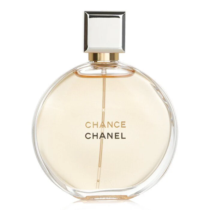 Chanel Chance Eau De Parfum Spray 50ml/1.7oz - Olabens