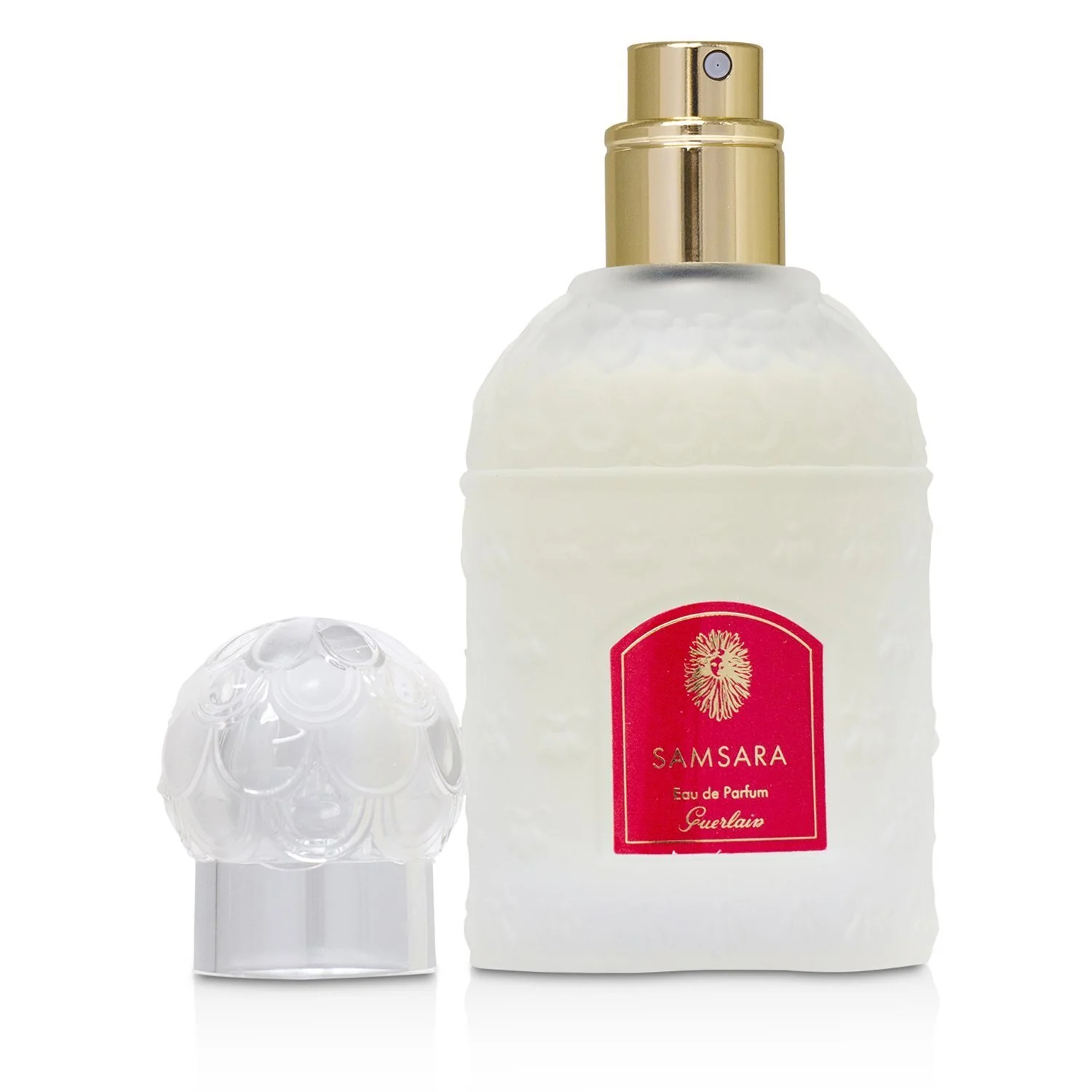 Guerlain Samsara Eau De Parfum Spray  100ml/3.3oz - Olabens
