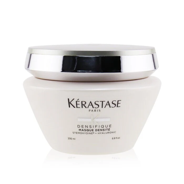 Kerastase Densifique Masque Densite Replenishing Masque (Hair Visibly Lacking Density) 200ml/6.8oz - Olabens