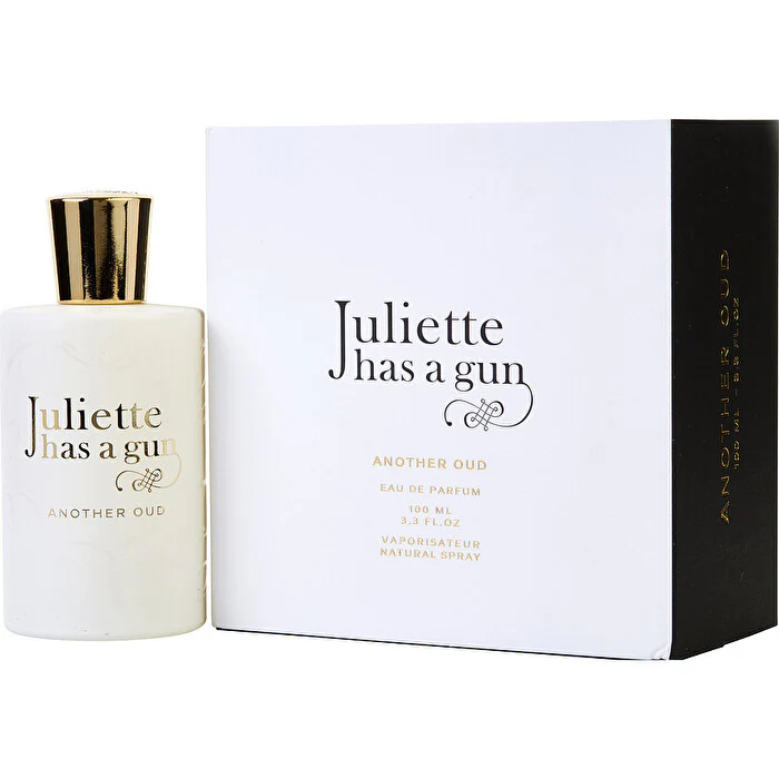 Juliette Has A Gun Another Oud Eau De Parfum Spray 100ml/3.3oz - Olabens