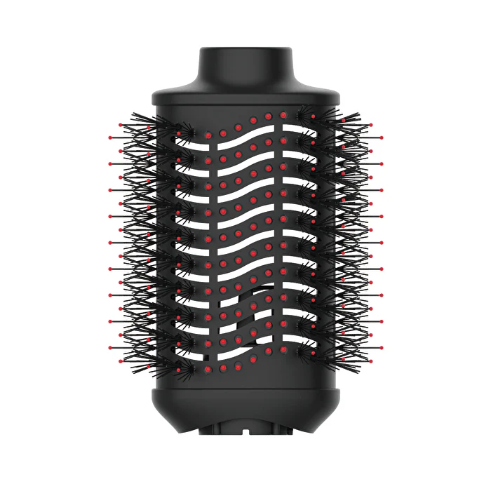 Revlon One-step Volumiser Plus 2.0 Blowout Brush Attachment Large Barrel - Olabens