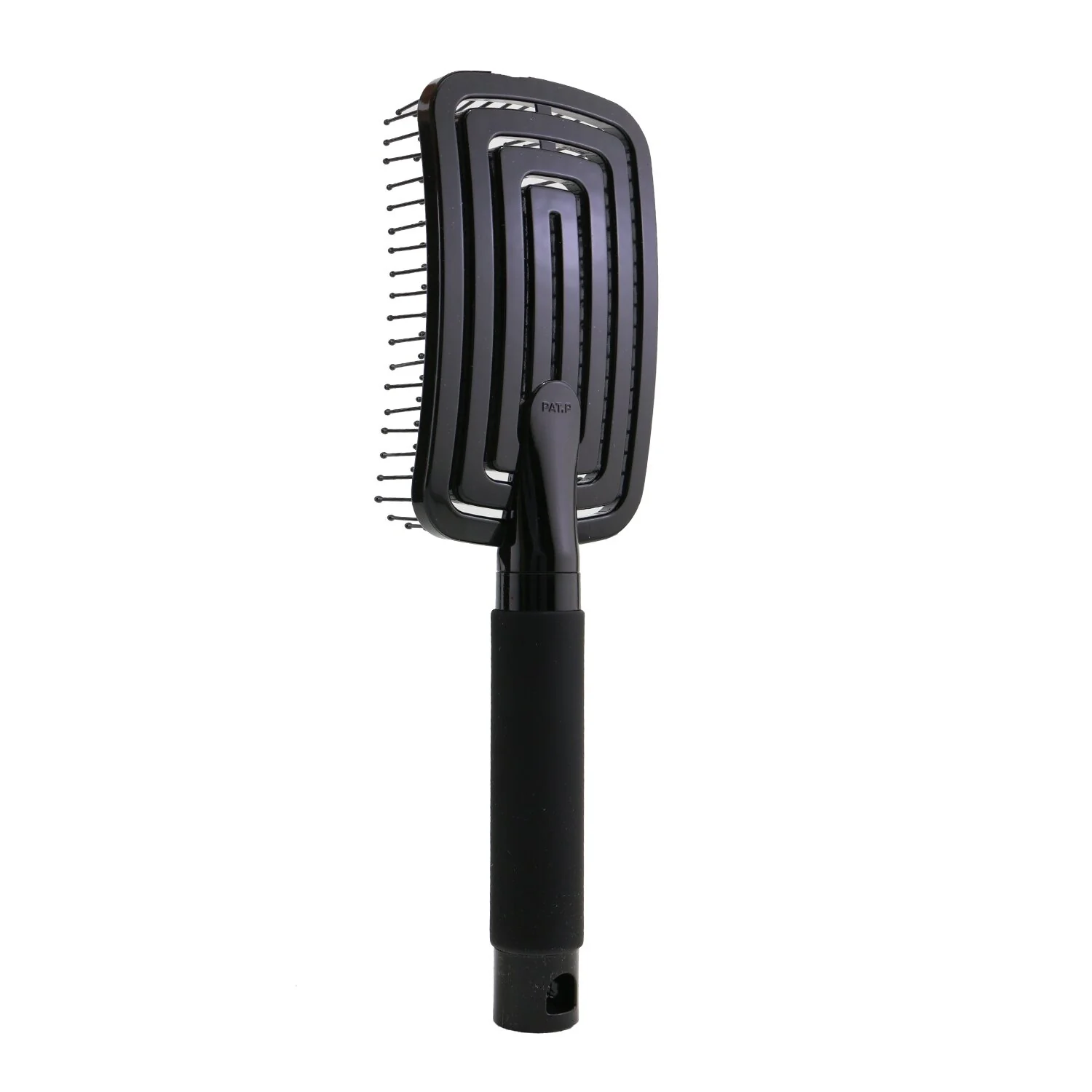Label.M Detangling Paddle Brush  1pc - Olabens