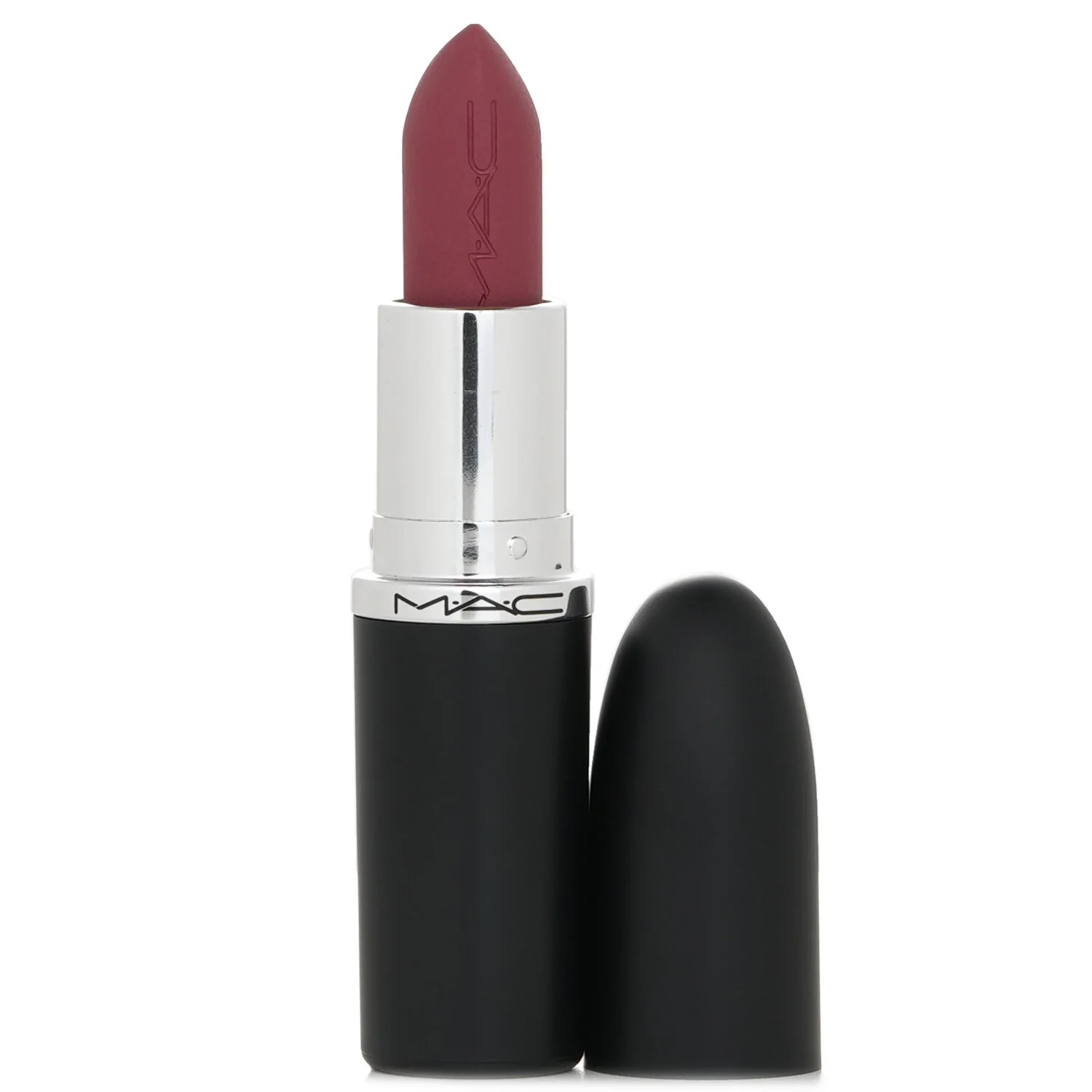 MAC Macximal Silky Matte Lipstick - # Twig Twist  3.5g - Olabens