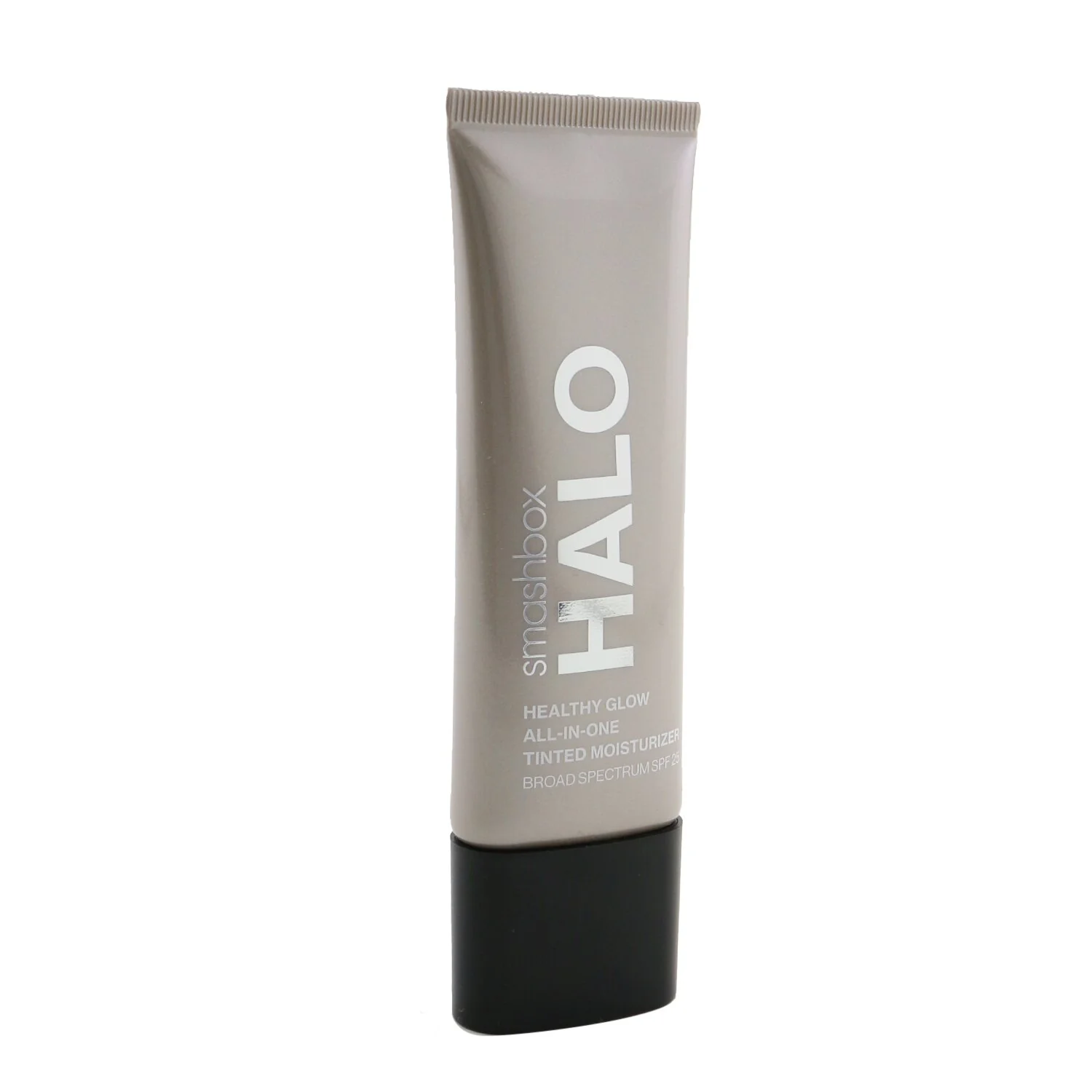 Smashbox Halo Healthy Glow All In One Tinted Moisturizer SPF 25 - # Medium Tan  40ml/1.4oz - Olabens