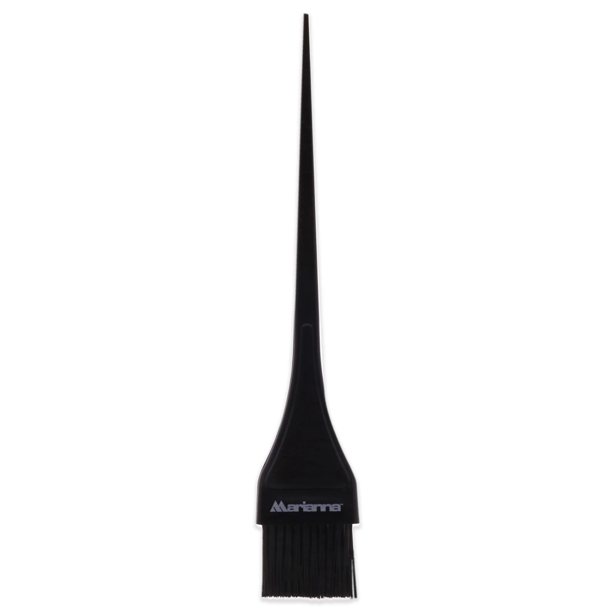 Long Tail Bleach Brush by Marianna for Unisex - 1 Pc Brush - Olabens