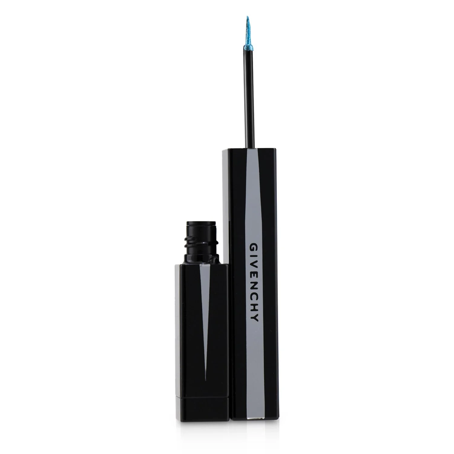 Givenchy Phenomen'Eyes Brush Tip Eyeliner - # 06 Bold Blue  3ml/0.1oz - Olabens
