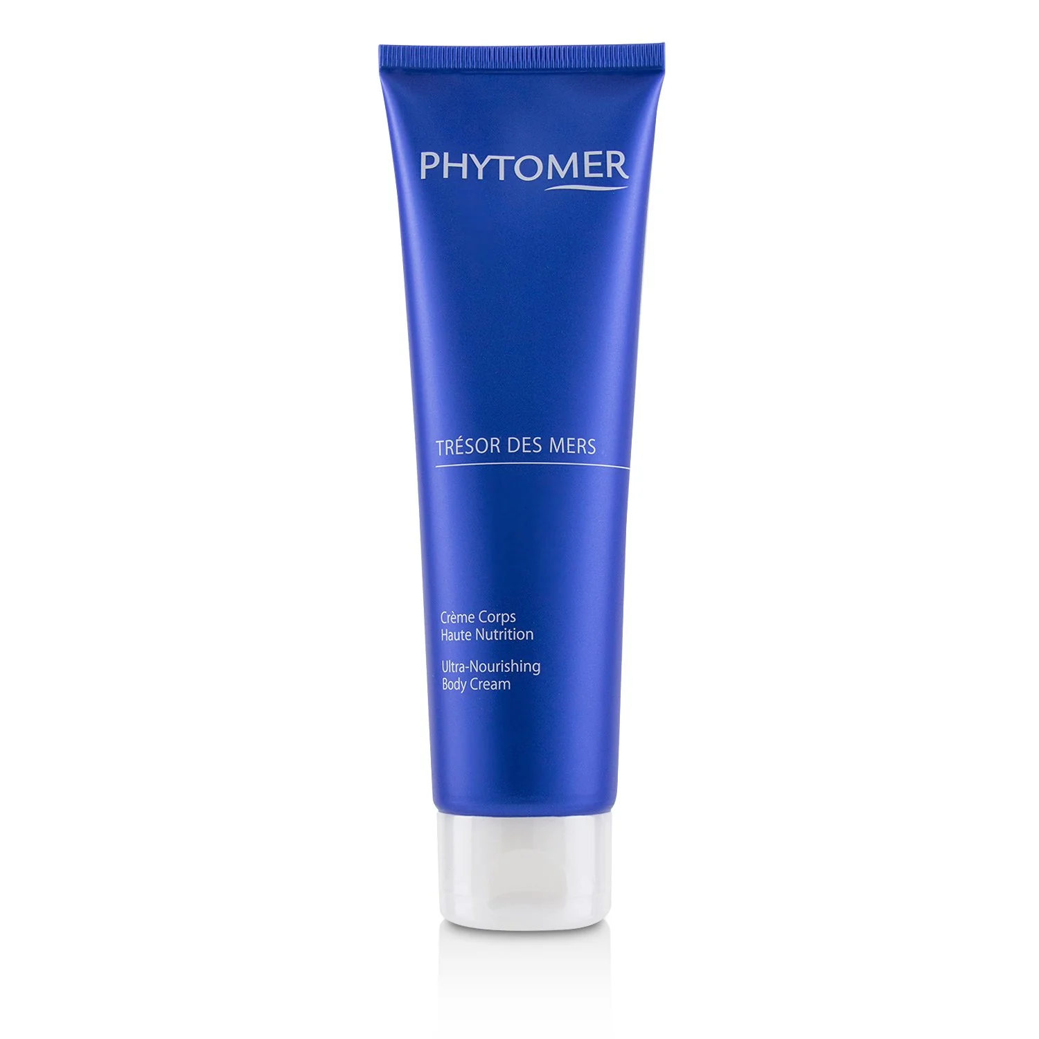 Phytomer Tresor Des Mers Ultra-Nourishing Body Cream  150ml/5oz - Olabens