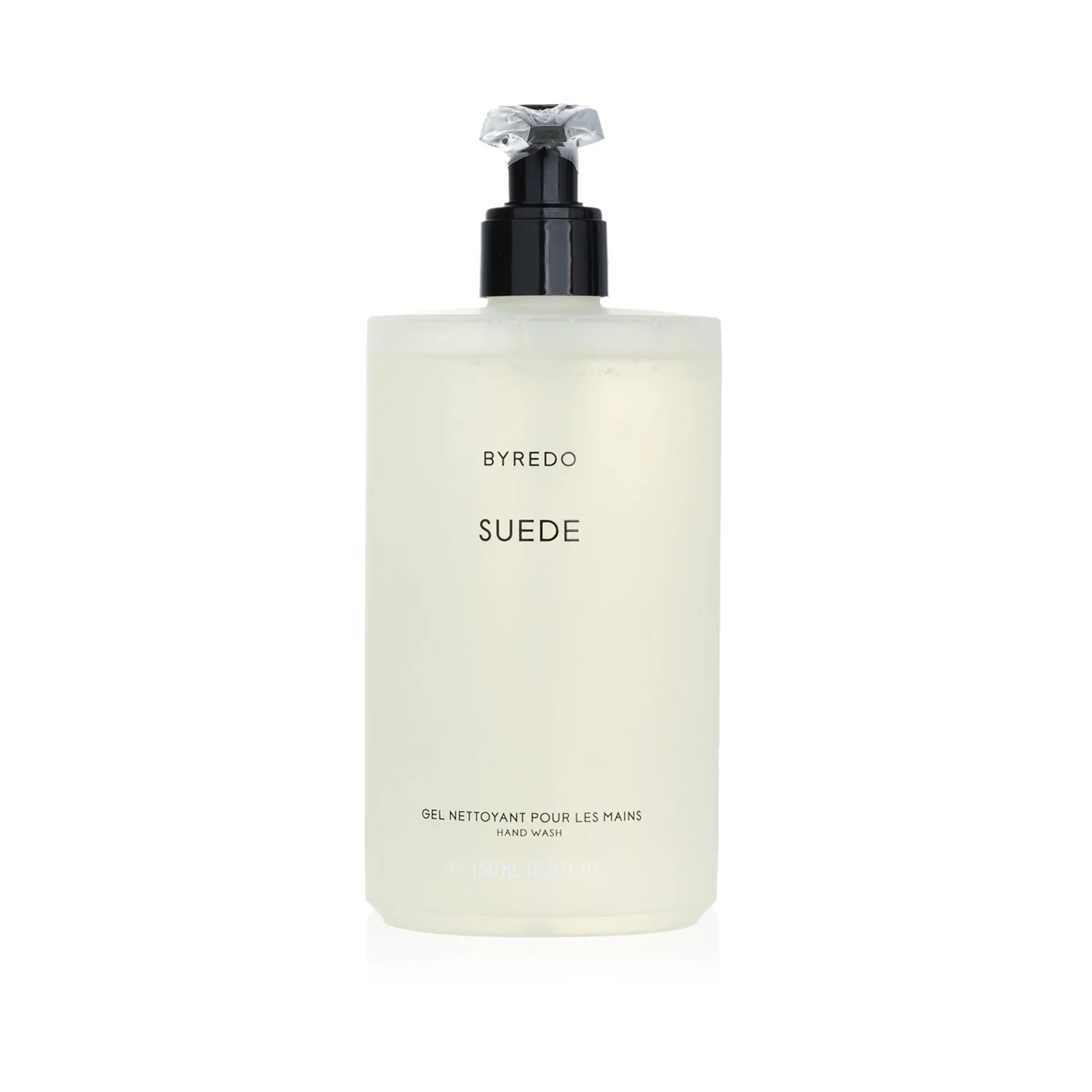 Byredo Suede Hand Wash  450ml/15.2oz - Olabens