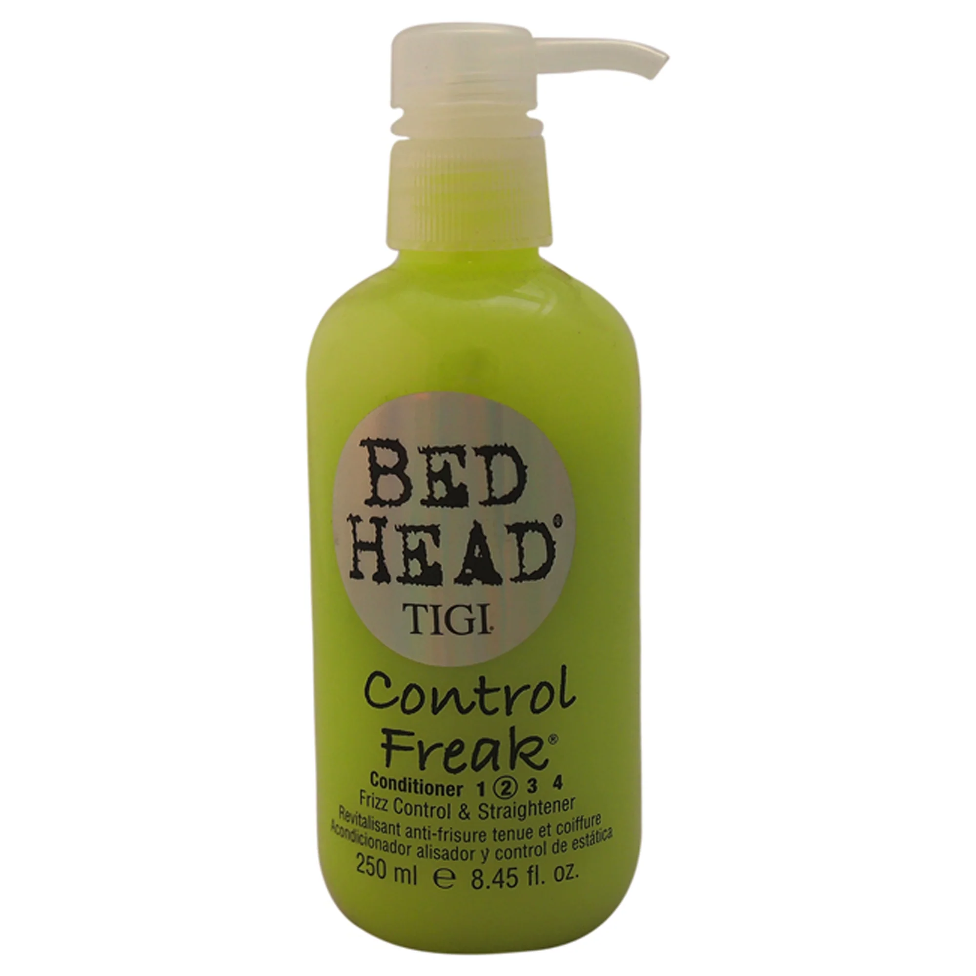 Tigi Bed Head Control Freak Conditioner by TIGI for Unisex - 8.5 oz Conditioner - Olabens