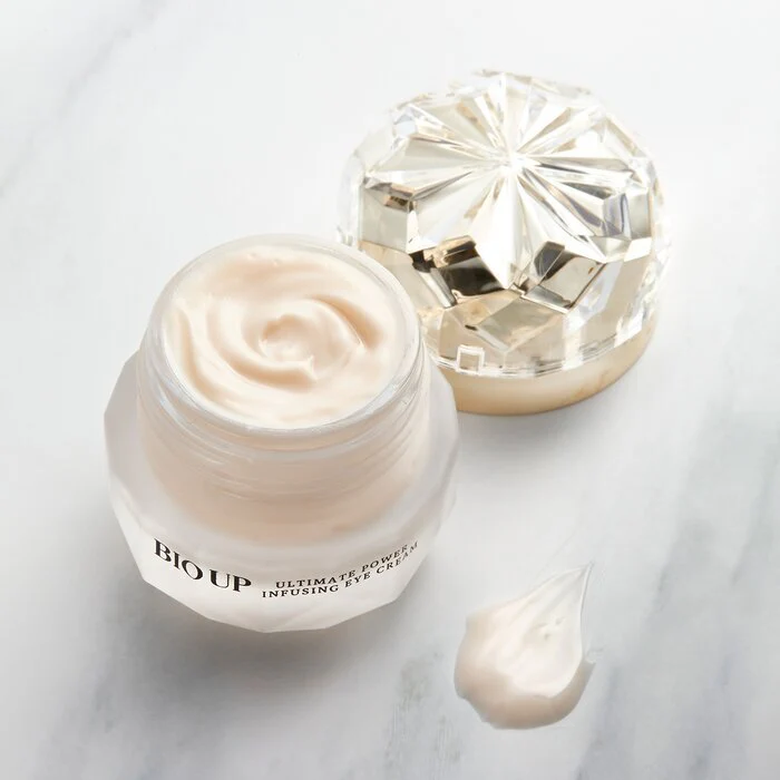 Natural Beauty BIO UP a-GG Ultimate Power Infusing Eye Cream 20g/0.7oz - Olabens