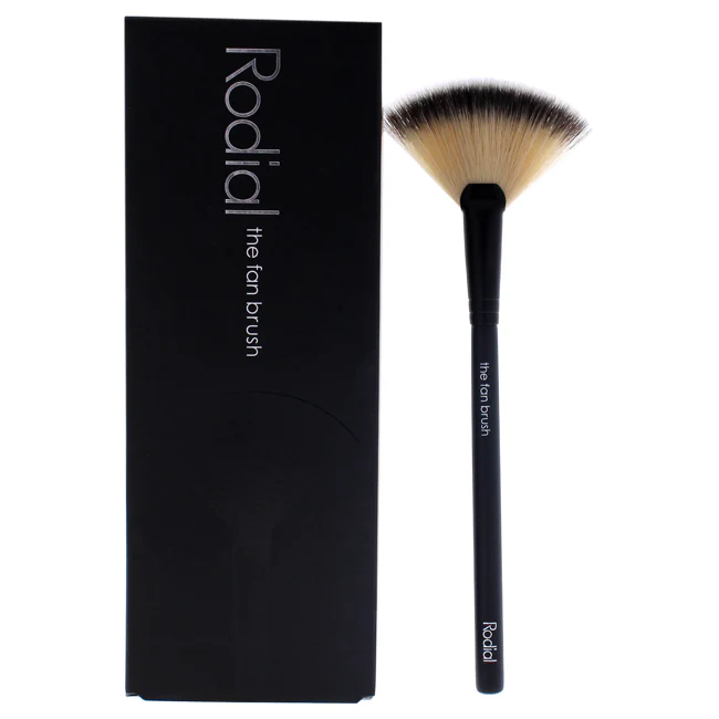 The Fan Brush - 11 by Rodial for Women - 1 Pc Brush - Olabens