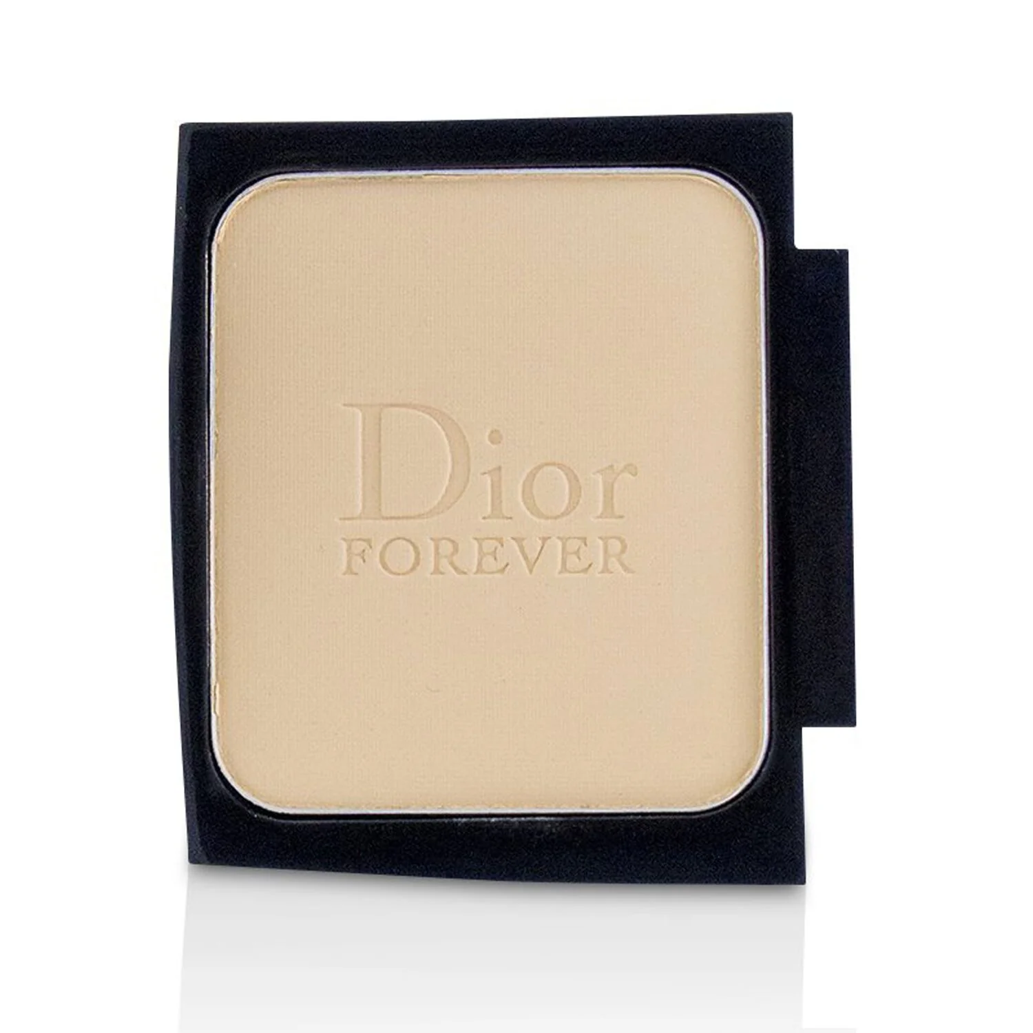 Christian Dior Diorskin Forever Extreme Control Perfect Matte Powder Makeup SPF 20 Refill - # 020 Light Beige  9g/0.31oz - Olabens