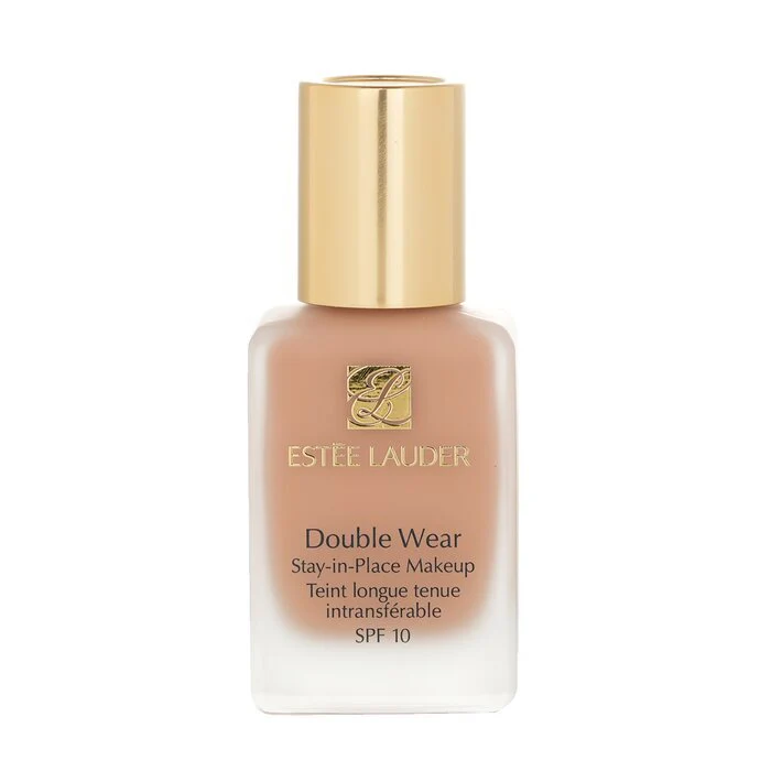 Estee Lauder Double Wear Stay In Place Makeup SPF 10 - No. 03 Outdoor Beige (4C1) 30ml/1oz - Olabens