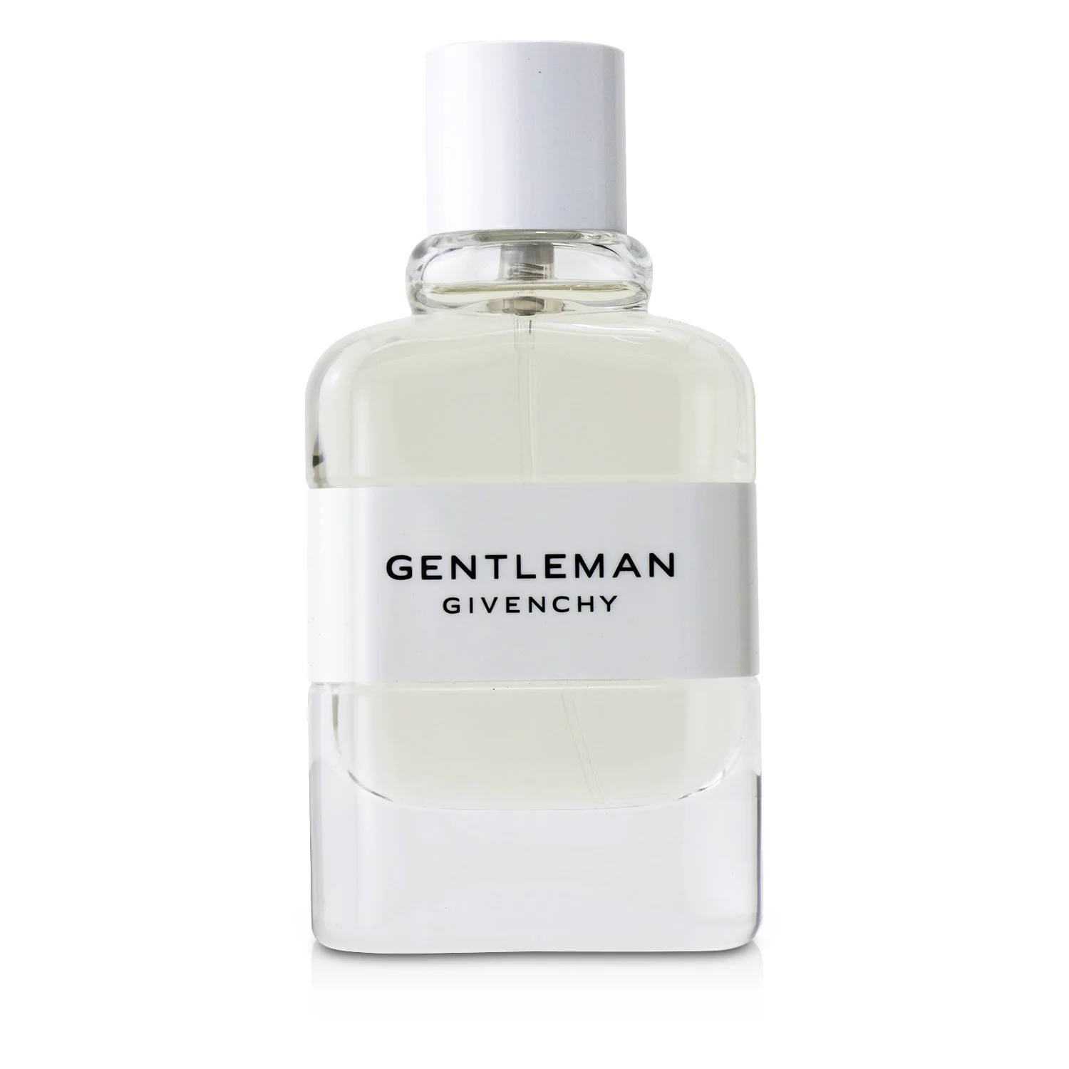 Givenchy Gentleman Cologne Eau De Toilette Spray  100ml/3.3oz - Olabens