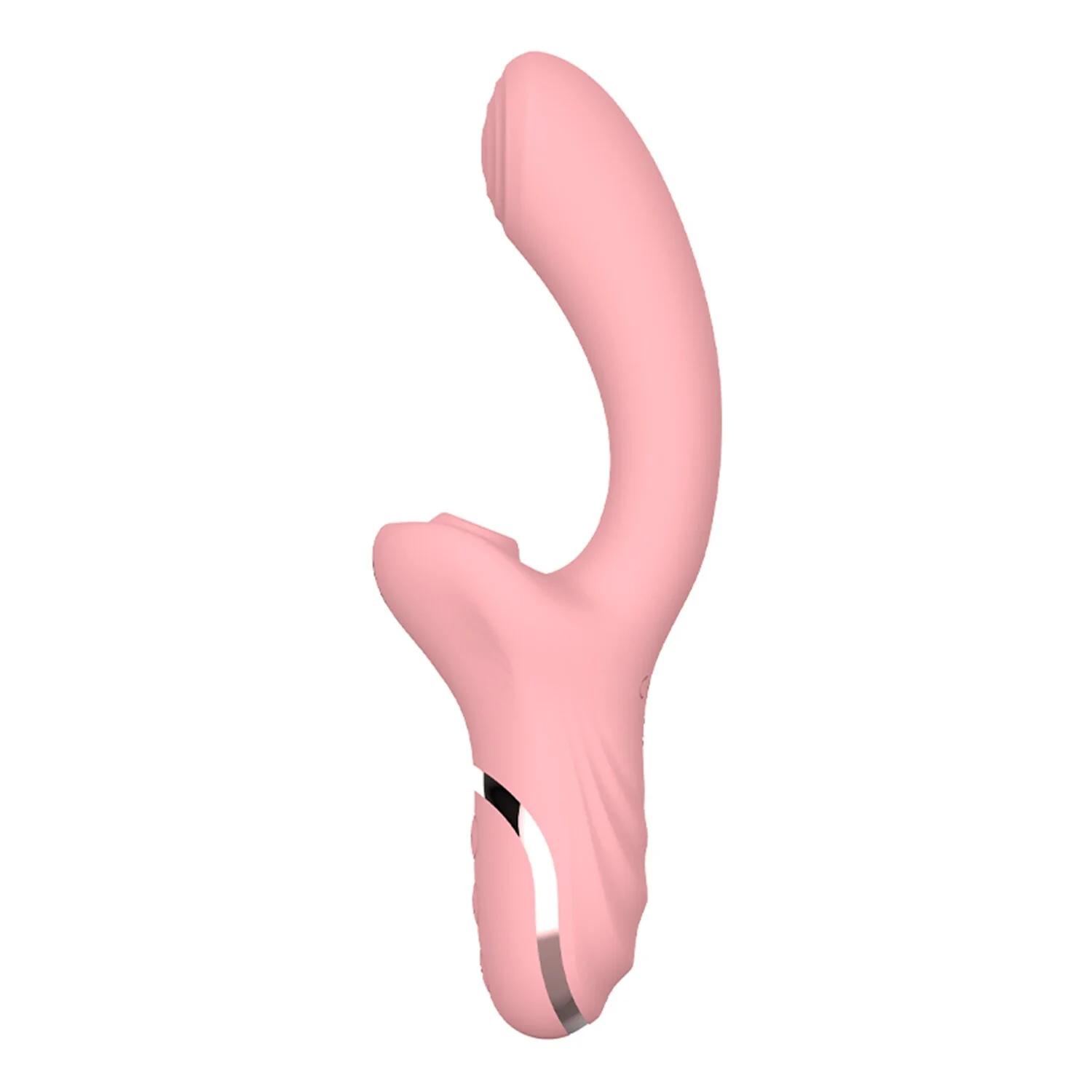 Mytoys My Airy Clit Stimulation Vibrator - # Pink  1pc - Olabens