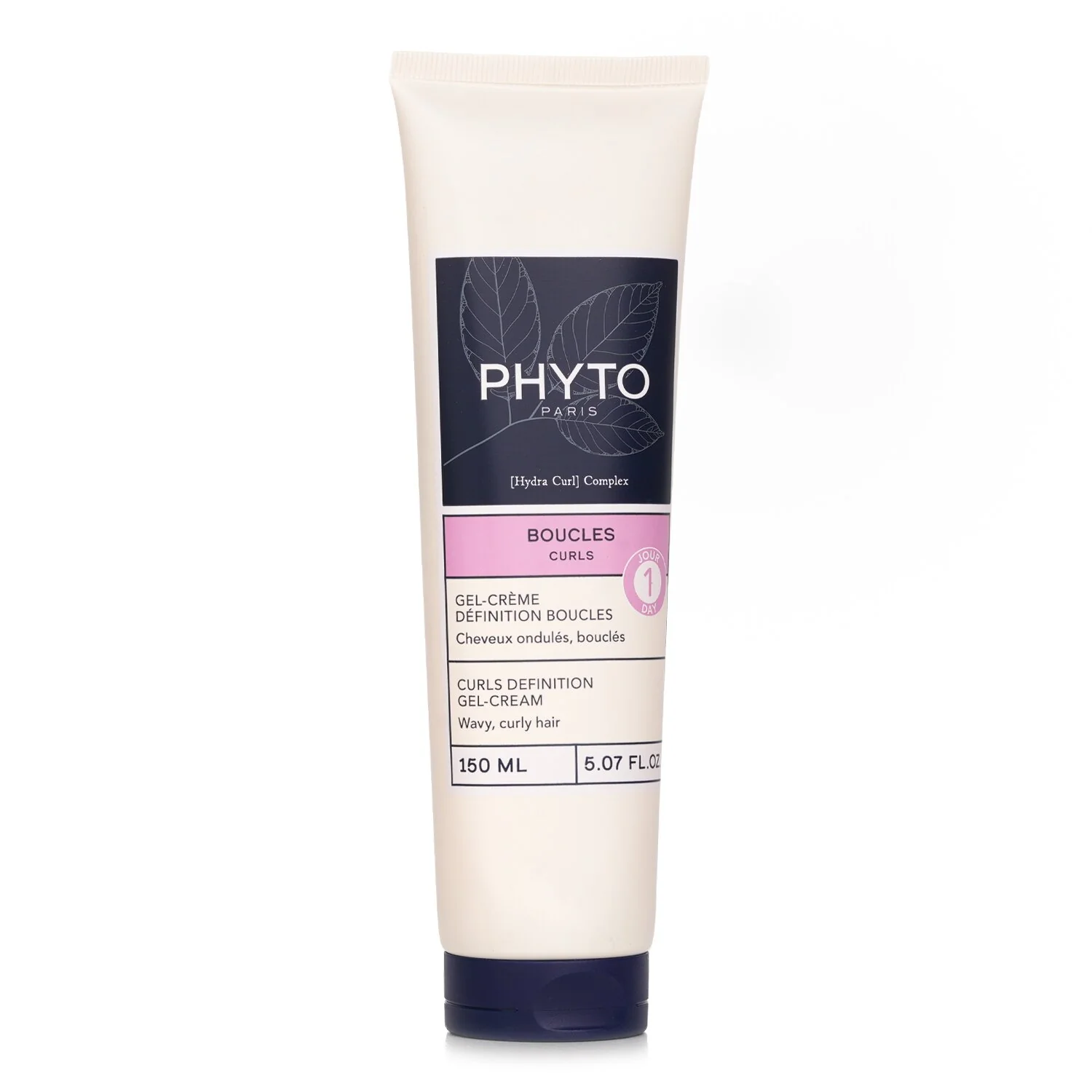 Phyto Curls Definition Gel Cream  150ml - Olabens