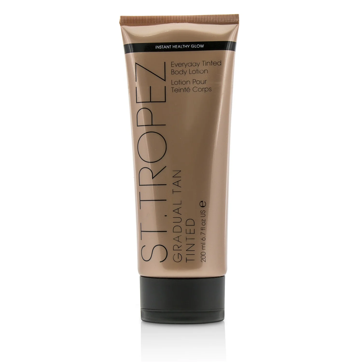 St. Tropez Gradual Tan Tinted Everyday Tinted Body Lotion  200ml/6.7oz - Olabens
