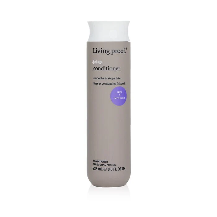 Living Proof No Frizz Conditioner (Smooths & Stops Frizz) 236ml/8oz - Olabens