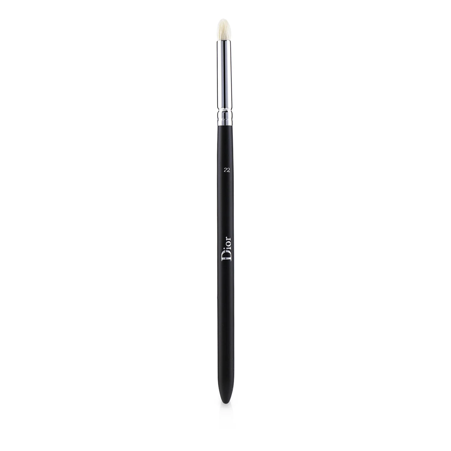 Christian Dior Dior Backstage Small Eyeshadow Blending Brush 22 - Olabens