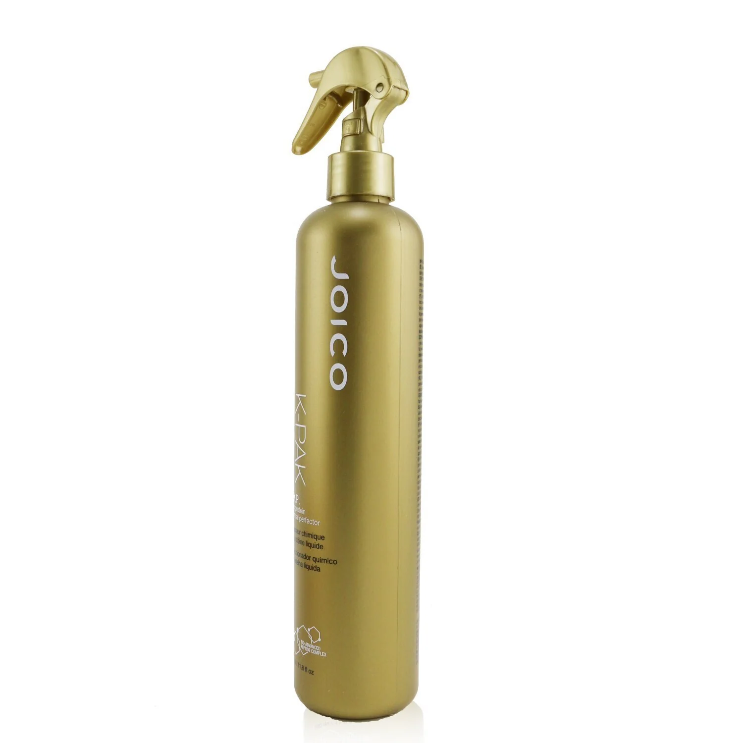 Joico K-Pak H.K.P Liquid Protein Chemical Perfector  350ml/11.8oz - Olabens