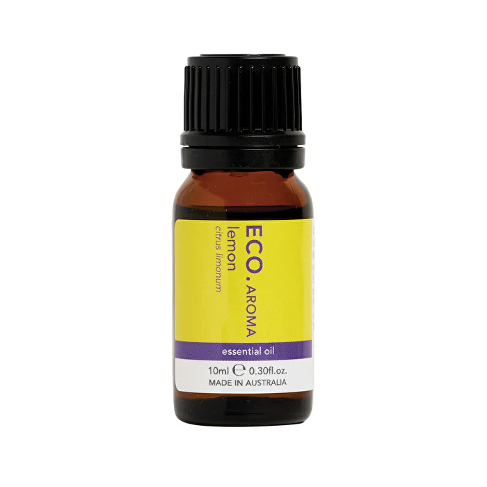 Eco Modern Essentials ECO. Modern Essentials Essential Oil Lemon 10ml - Olabens
