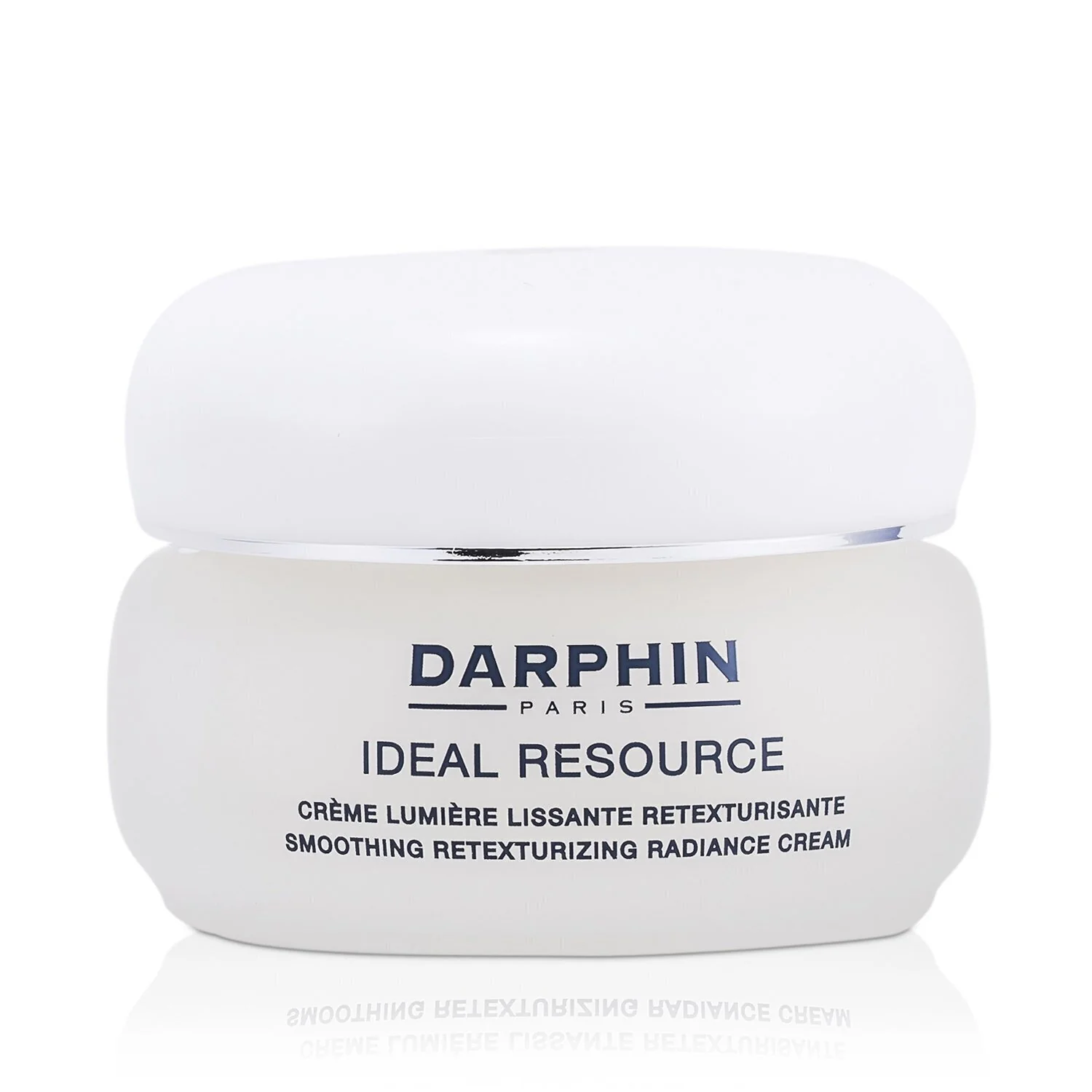 Darphin Ideal Resource Smoothing Retexturizing Radiance Cream (Normal to Dry Skin)  50ml/1.7oz - Olabens