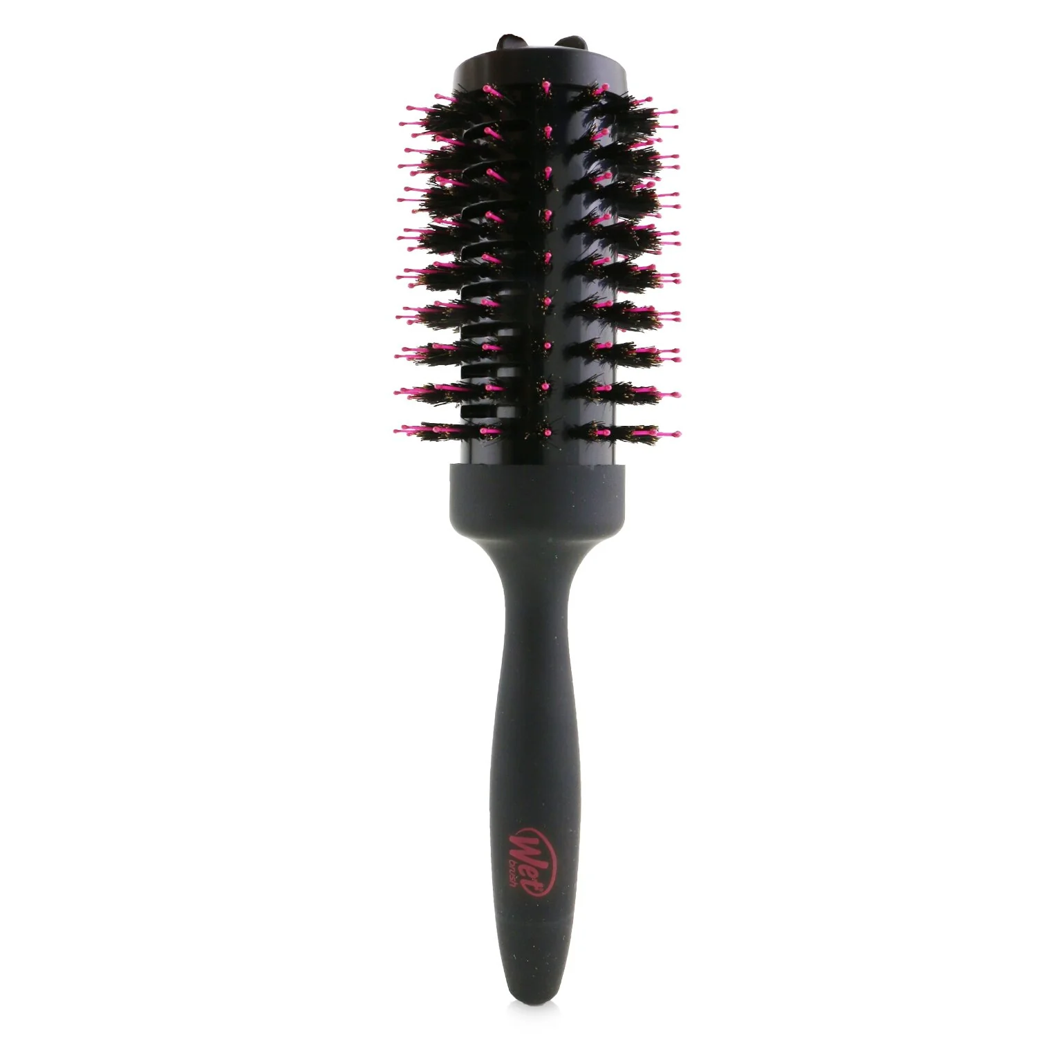 Wet Brush Fast Dry Round Brush - # Customizable  1pc - Olabens