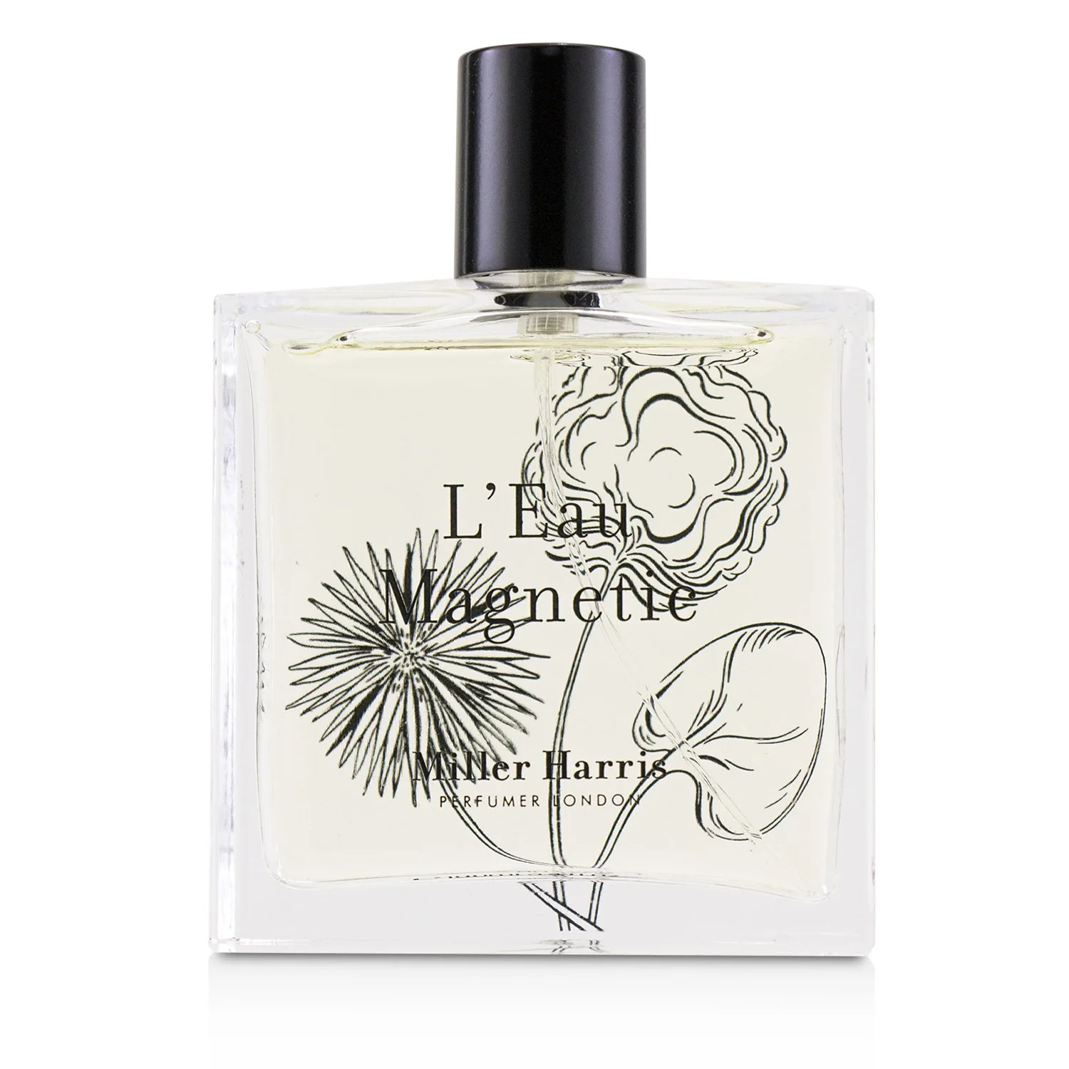 Miller Harris L'Eau Magnetic Eau De Parfum Spray  50ml/1.7oz - Olabens