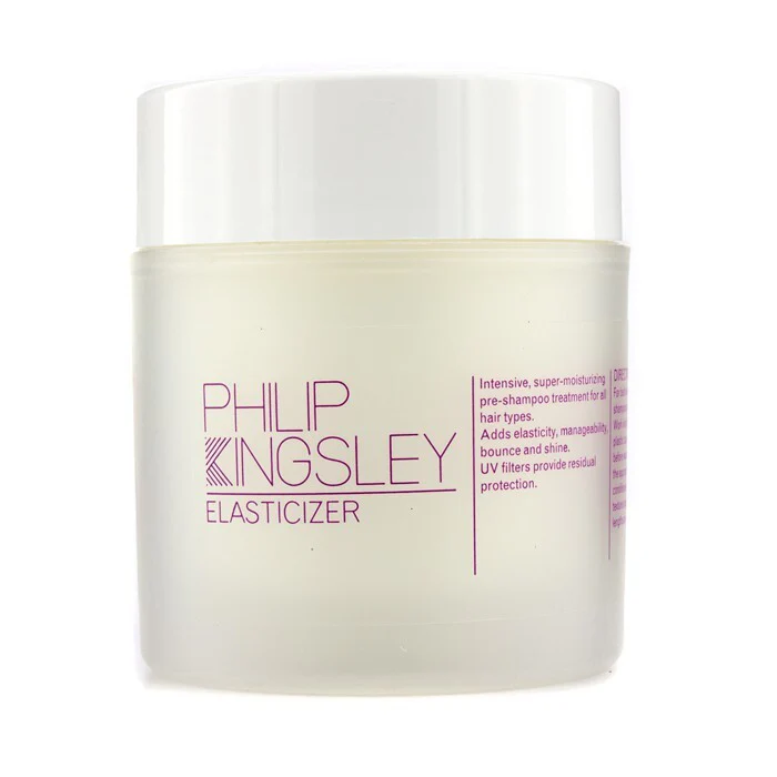 Philip Kingsley Elasticizer Pre Shampoo Treatment 150ml/5.07oz - Olabens