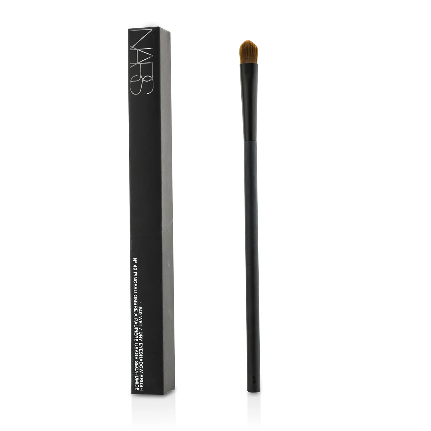 NARS N49 Wet/Dry Eyeshadow Brush - Olabens