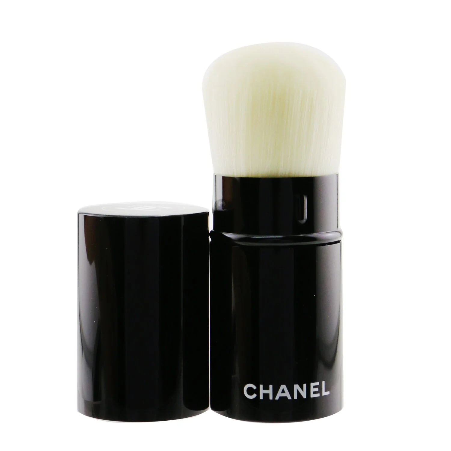 Chanel Les Pinceaux De Chanel Retractable Kabuki Brush N°108 - Olabens