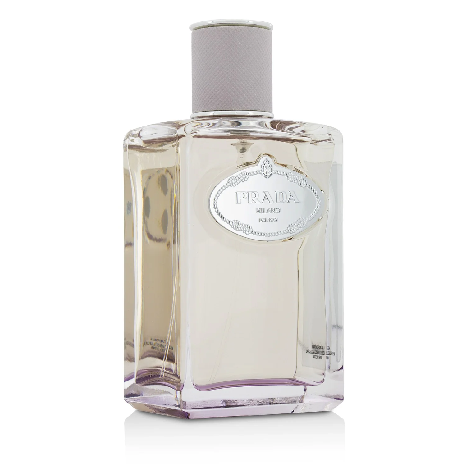 Prada Les Infusions Oeillet Eau De Parfum Spray  100ml/3.4oz - Olabens