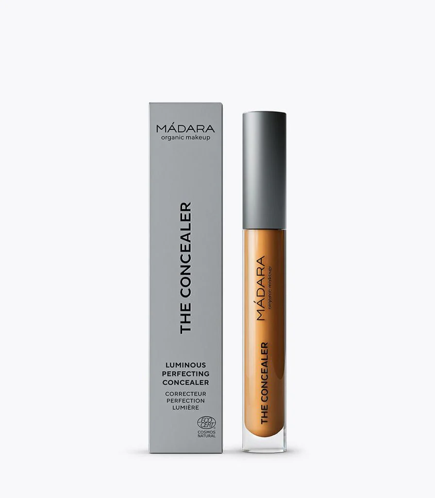 Madara The Concealer 4ml Mocha - Olabens