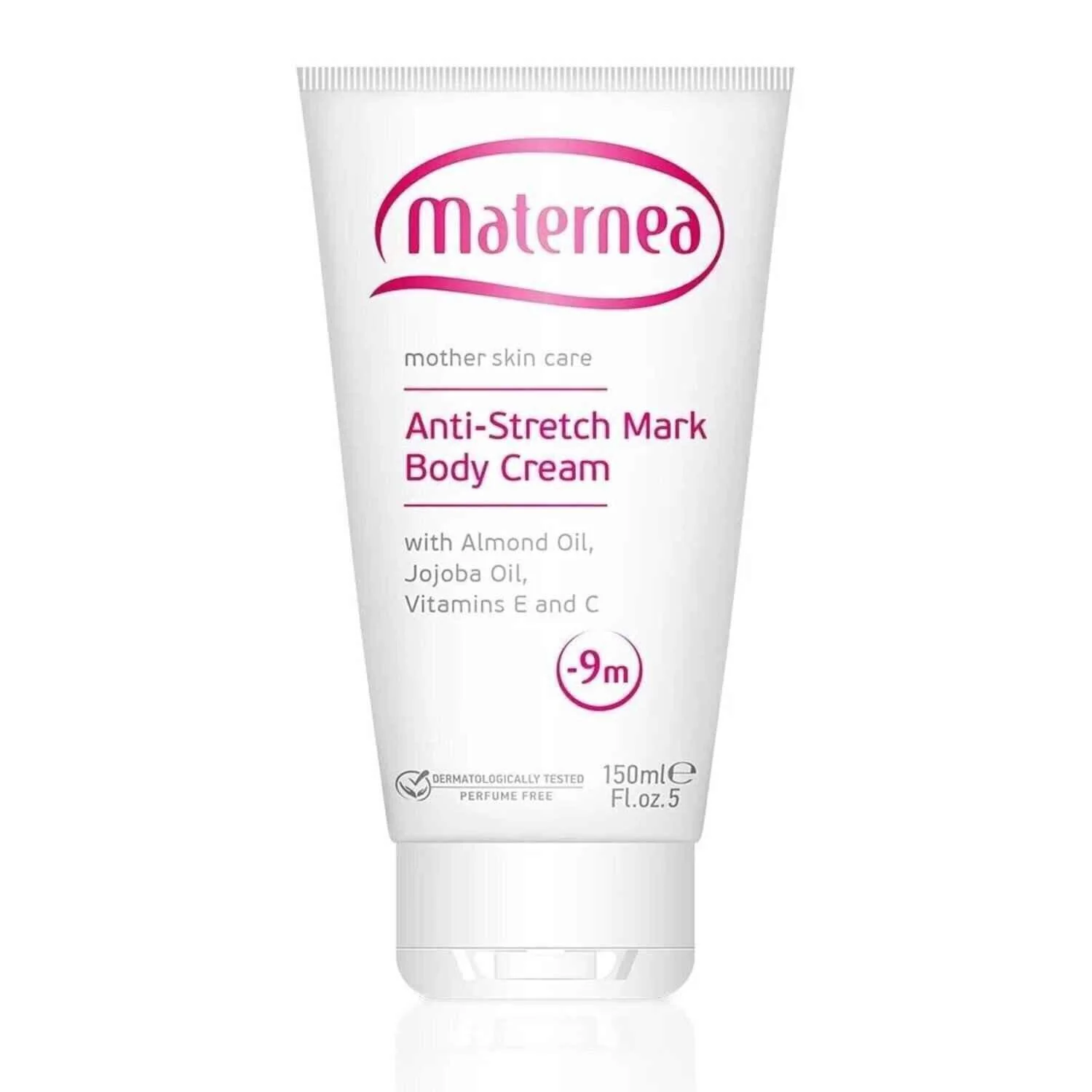 Maternea Maternea - Anti-Stretch Mark Cream 150.0g/ml (3800002300064)  Fixed Size - Olabens