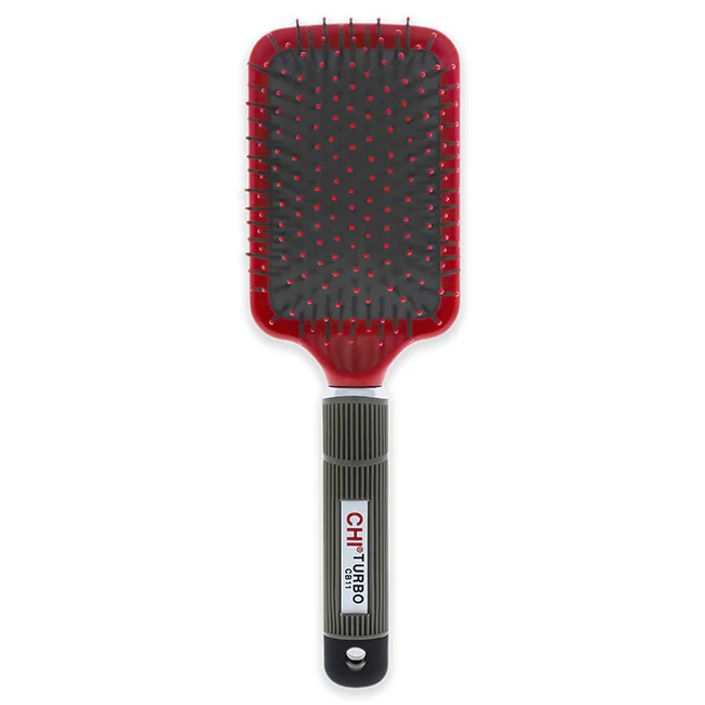 CHI Turbo Paddle Brush - CB11 Large by CHI for Unisex - 1 Pc Hair Brush - Olabens