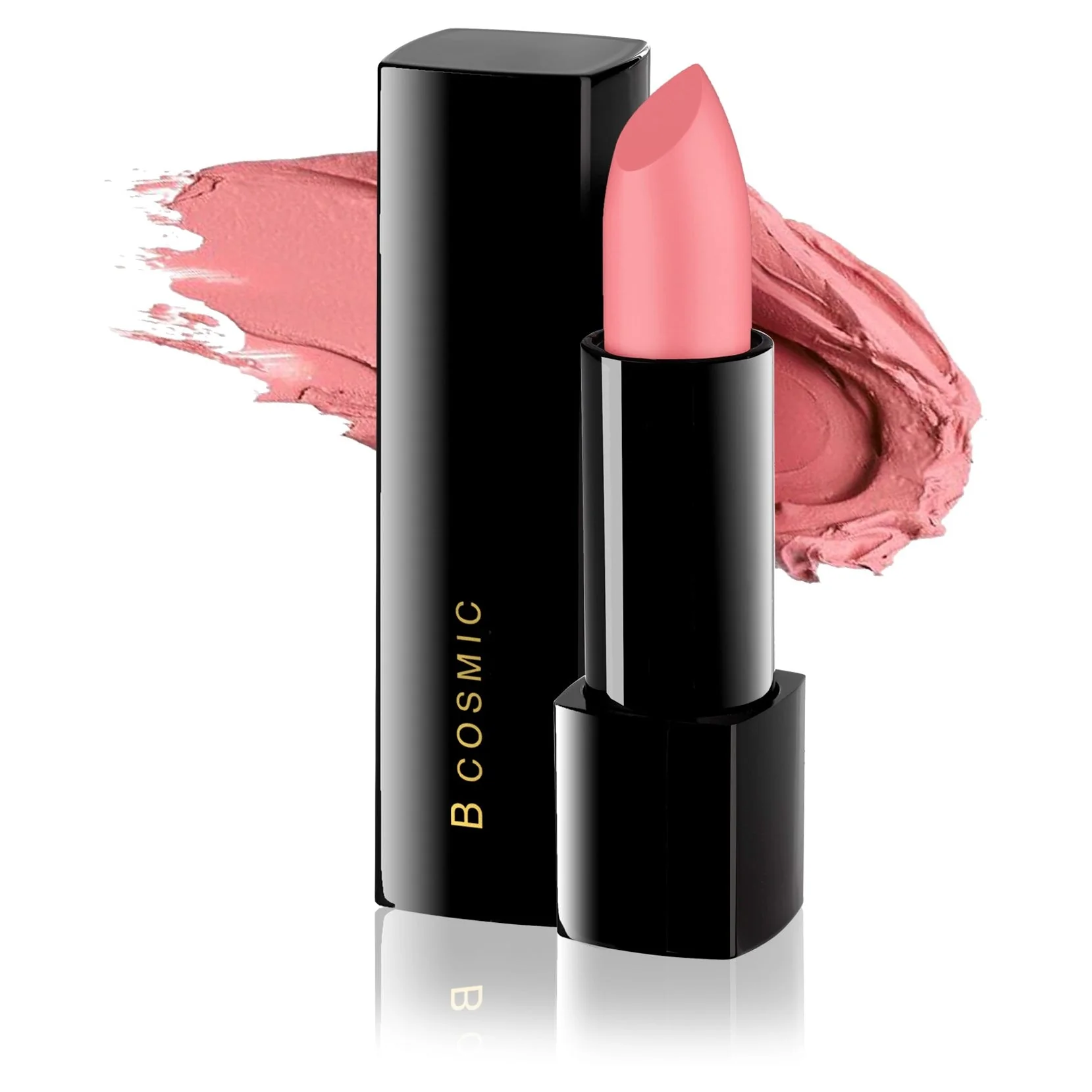 B Cosmic Lip Click 4g - Baby Pink - Olabens